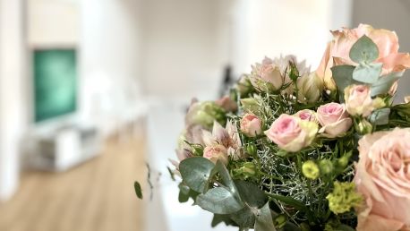 Praxisimpression der Urologie Dr. Eberhard Urologie in Heidenheim